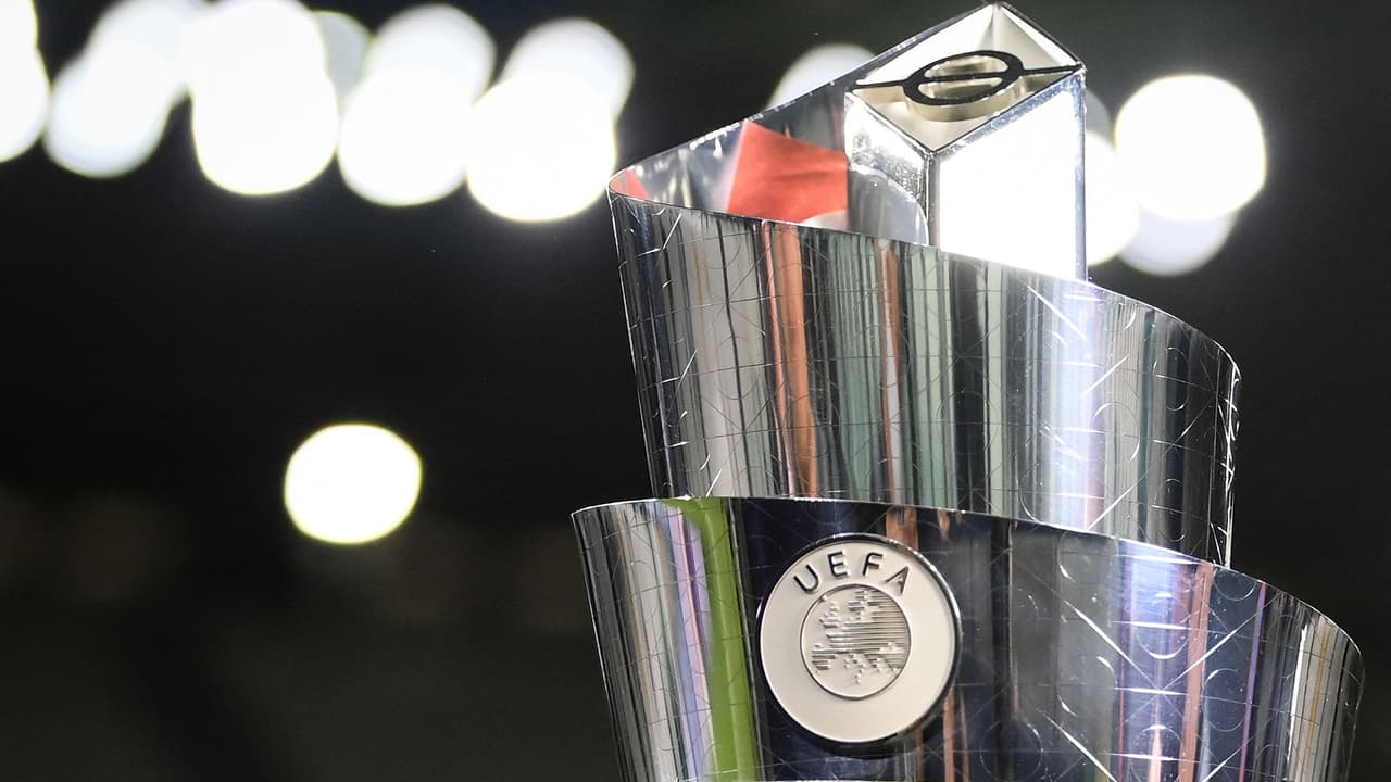 Bélgica ya pule las joyas que presentará en el Mundial de 2026