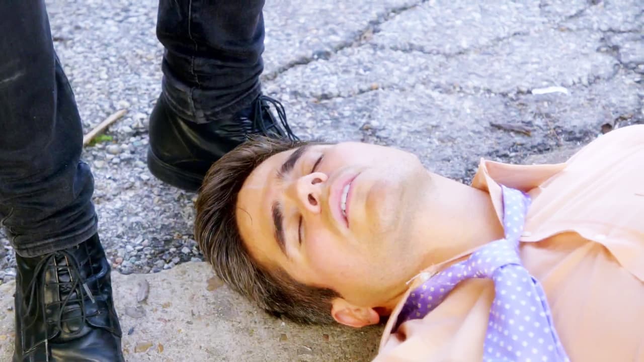 Aunque ha recibido varios golpes, ninguno ha sido tan doloroso como los del corazón.