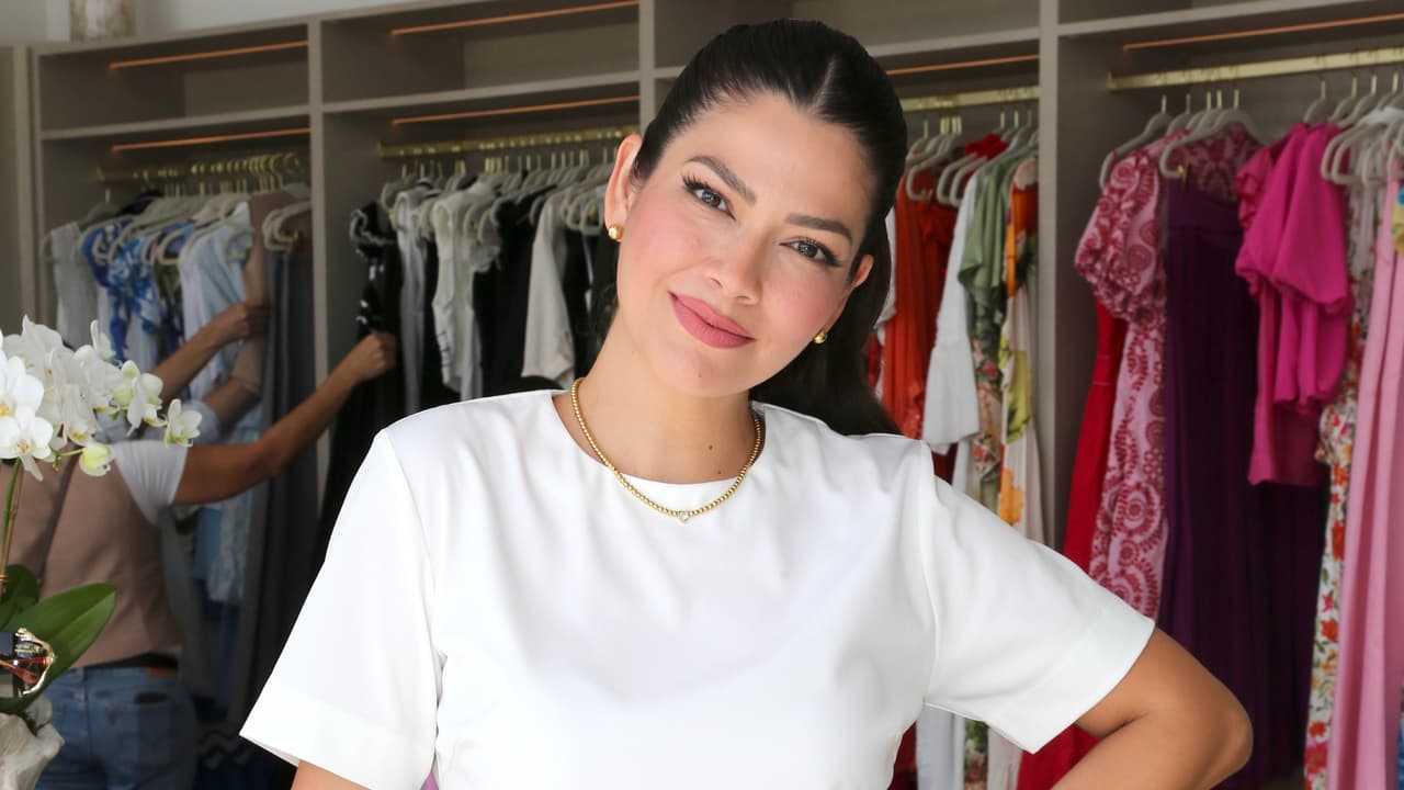 Con el corazón herido, el emotivo mensaje de Ana Patricia tras separación: "Nuestra vida continuó"