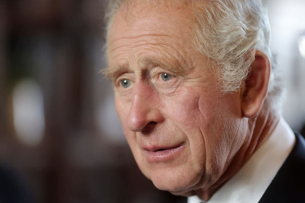 Los cinco retos de Carlos III ante el futuro incierto de la monarquía británica