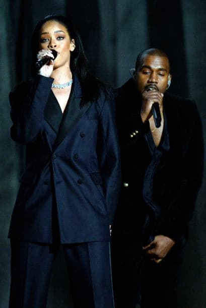 Fue una interpretación magistral.