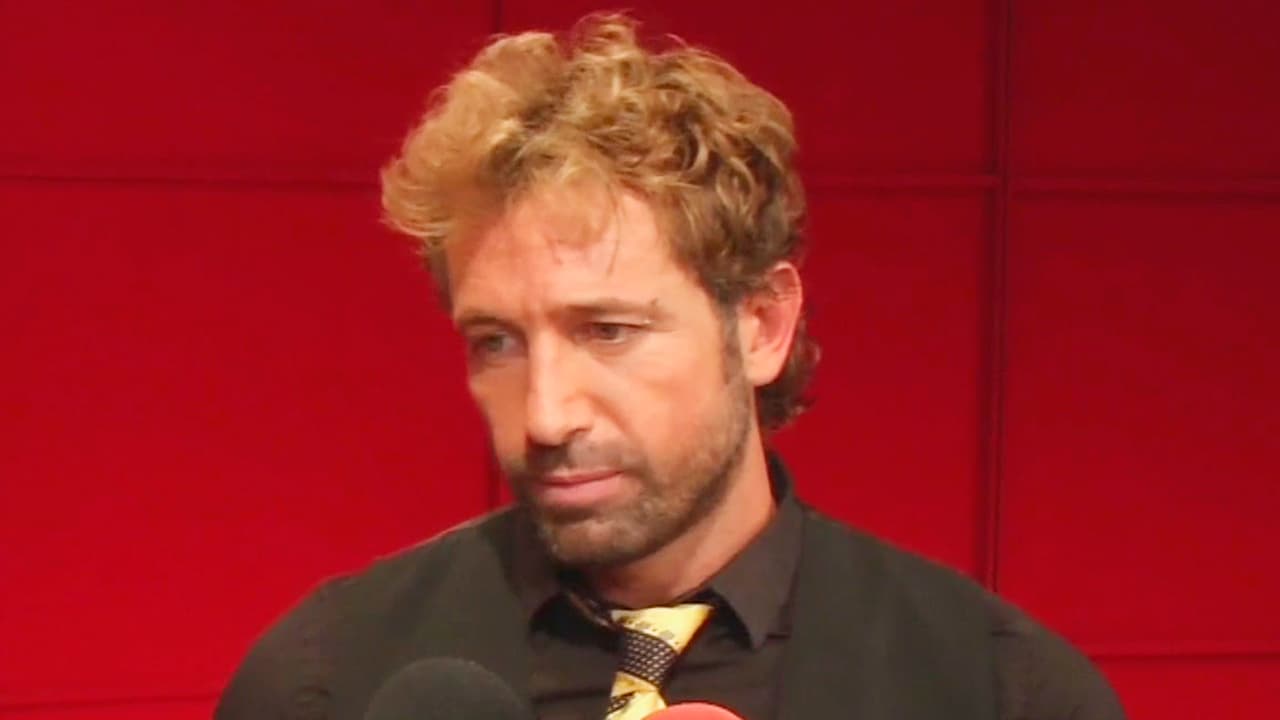 Gabriel Soto no se ha comunicado con Marjorie de Sousa; ¿y con su amigo Julián Gil?