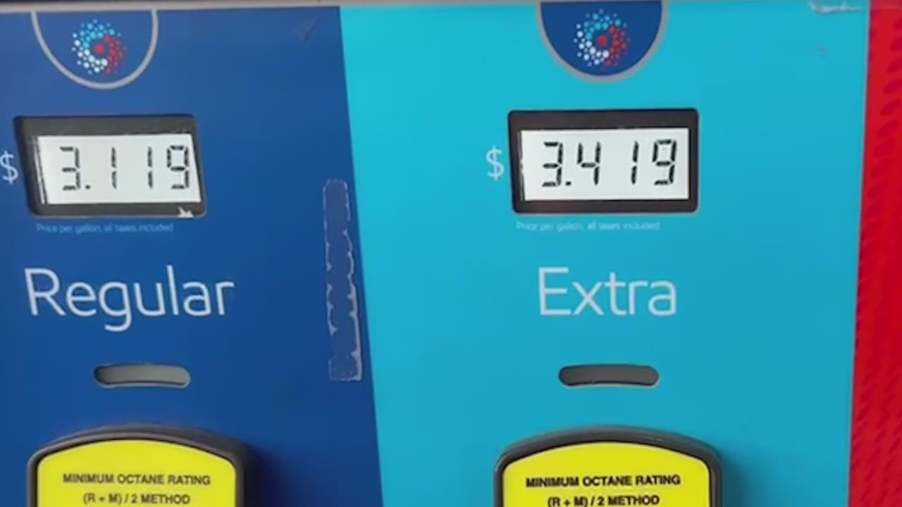 Recomendaciones para ahorrar unos dólares en el consumo de combustible