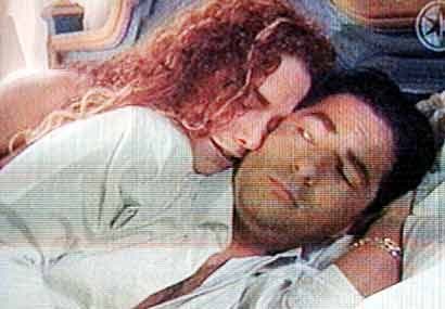 Bueno, hasta película hicieron, ¿cómo olvidar "Mi Verdad"?