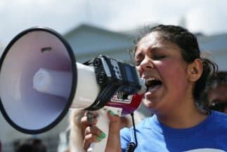 Festejarán el día de las madres con vigilia frente a casa del gobernador Cooper