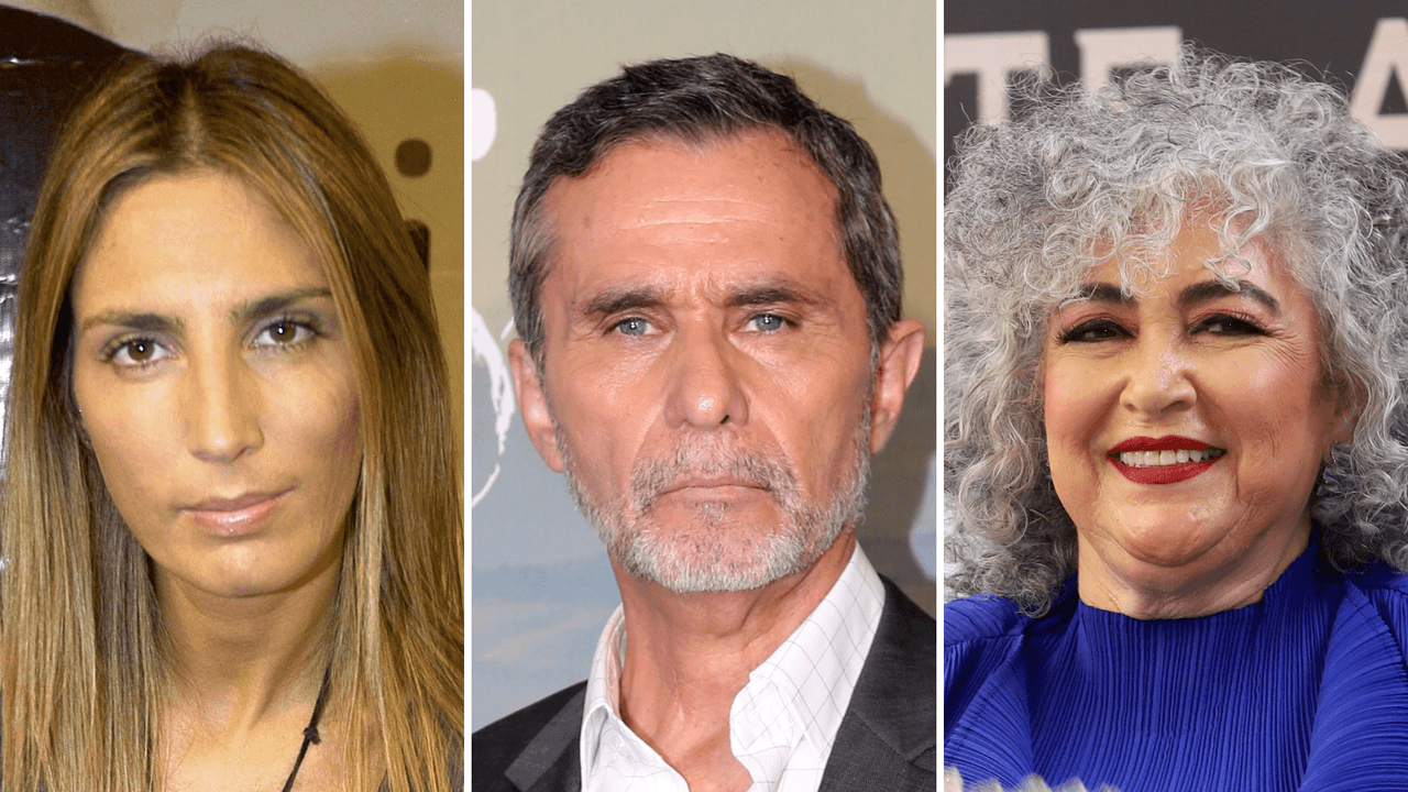 Famosos que perdieron a sus parejas: muchos cumplieron el voto de que “la muerte los separe”
