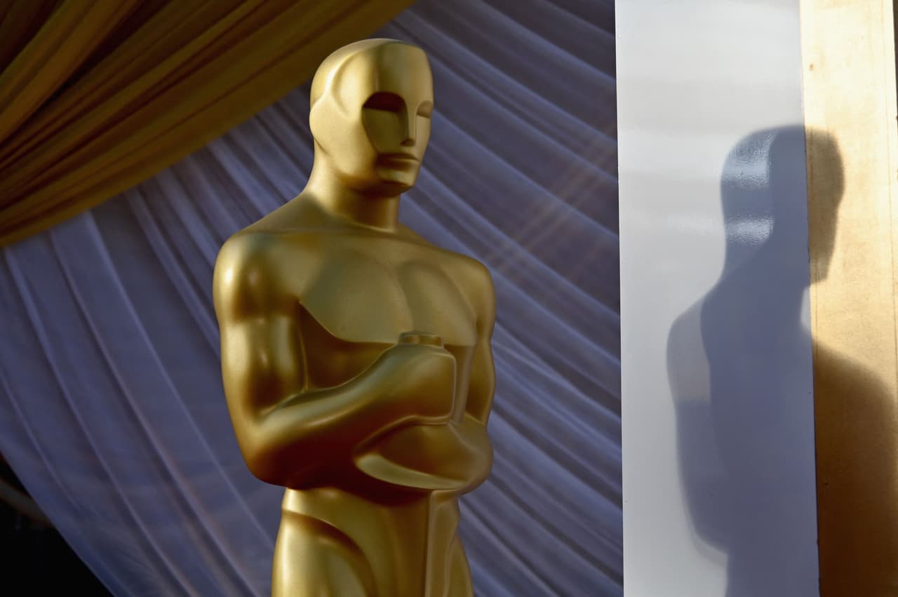 ¿Por qué se llaman Premios Oscar? La historia detrás de la codiciada estatuilla