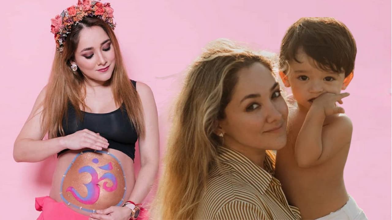 Sherlyn quiere un segundo hijo: así es el complicado proceso para lograr su sueño