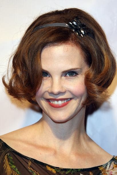 Kiersten ha aparecido en muchas otras cintas, como "Bicentennial Man", "Divine Sisters of the Ya Ya Sisterhood" y "13 Going on 30" con Jennifer Garner. Mira aquí más videos de Chismes.