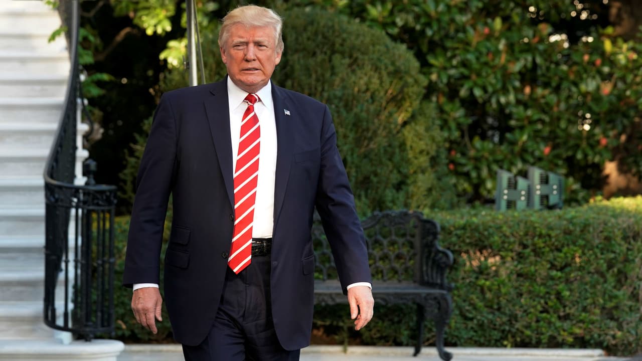 Reacciones a la lista de condiciones de Trump para proteger a los dreamers: inmoral, antiinmigrante, ofensiva