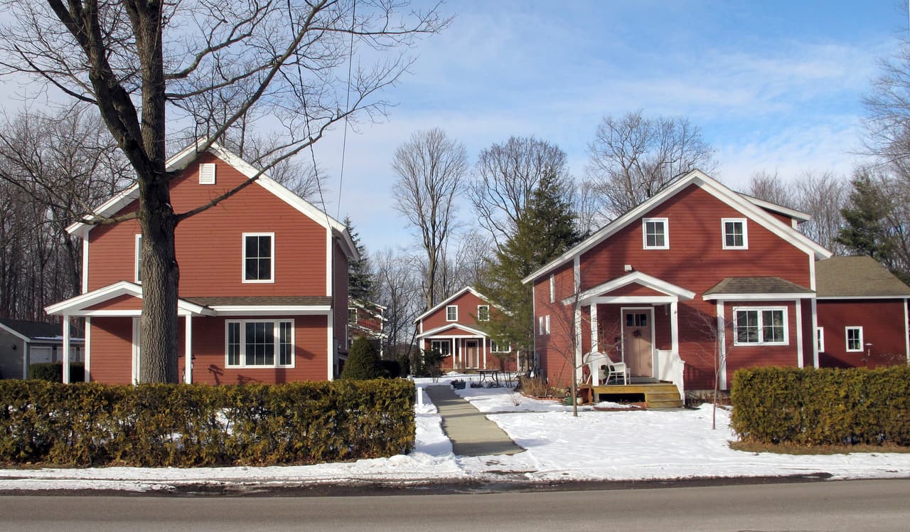 <b>4. South Burlington, Vermont</b>
<br>
<br>Es la menos poblada del top 10 de ciudades más países del país con 21,394 habitantes.
<br>Este año, además, fue nombrada la mejor ciudad de EEUU para trabajos de verano.
<br>
<br>
