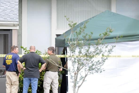 Khusn Taramiv amigo de la víctima dijo al canal que Todashev era investigado como parte de los atentados de Boston y que éste conocía a Tamerlan Tsarnaev, uno de los sospechosos de los atentados del maratón, porque ambos practicaban artes marciales.