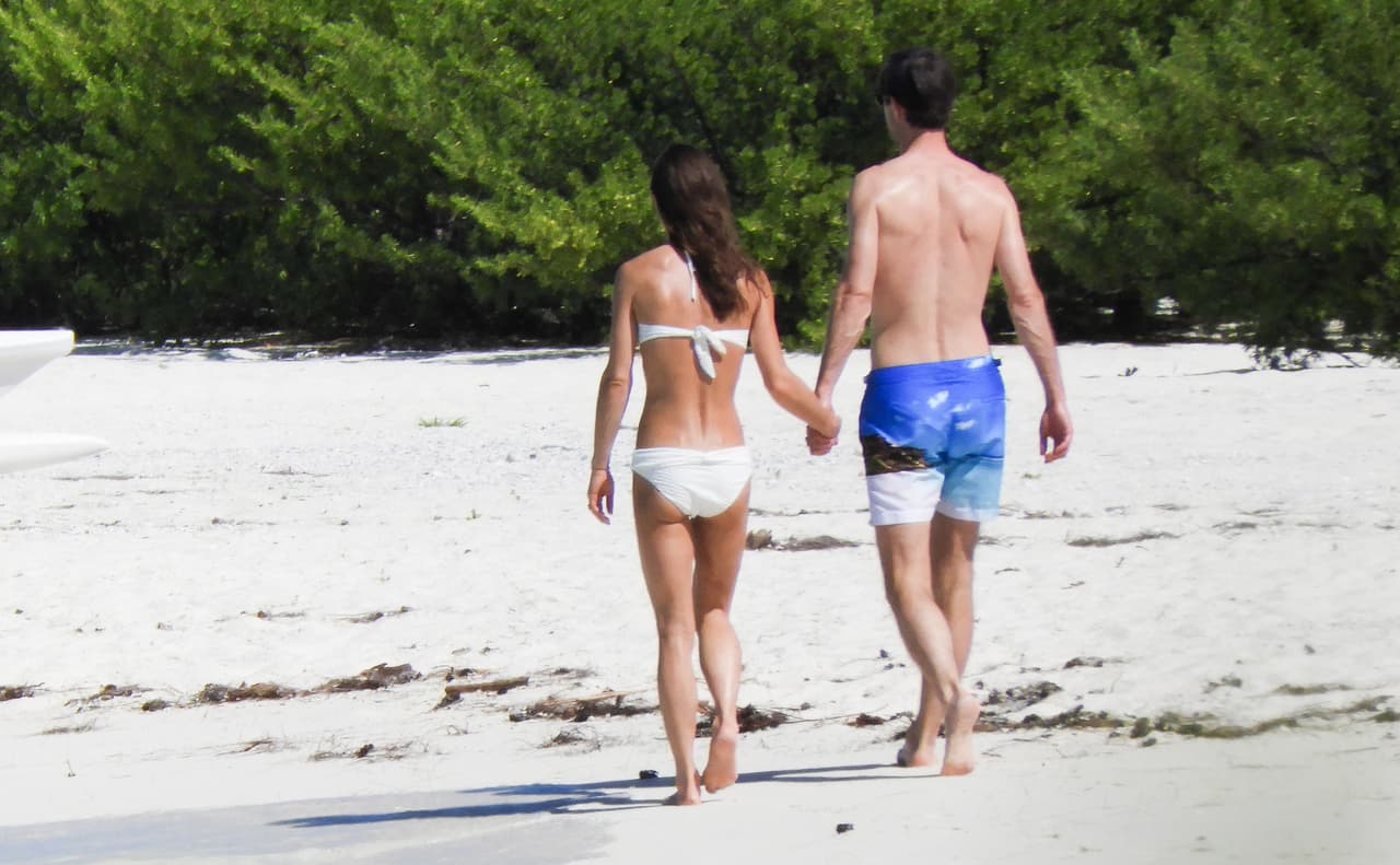 Pippa se ha convertido en una celebridad a partir de la publicación de las fotos de la boda de su hermana Kate Middleton, donde impactó por su 'outfit' y porte al ser la madrina de honor.