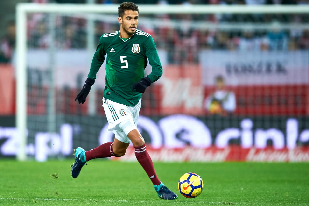 La baja de Diego Reyes aún no ha sido aprobada