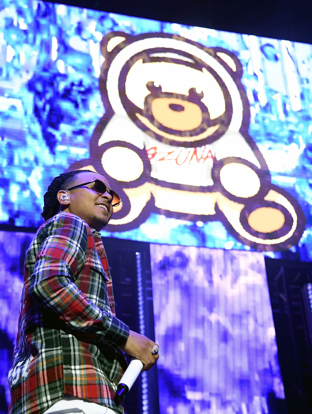 Su primer éxito fue Te vas, que ya tiene más de 400 mil visitas en YouTube.