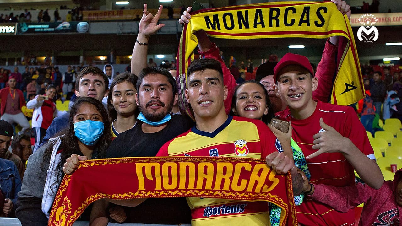 En imágenes: los equipos de Ascenso brillaron en el inicio de la Jornada 2 de la Copa MX 