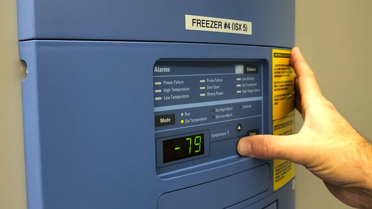 Así es cómo los hospitales del área de Filadelfia planifican distribuir la vacuna COVID-19 a su personal