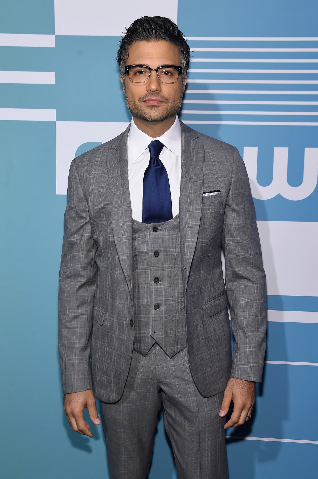 Compartió que su colega
<b><a href="https://www.univision.com/famosos/14-anos-despues-de-la-fea-mas-bella-jaime-camil-y-angelica-vale-estrenan-un-duo-contra-el-coronavirus-video" target="_blank">Jaime Camil</a></b>, quien ahora está afincado en el epicentro del entretenimiento mundial, la invitó a ser parte del elenco de la serie estadounidense 'Jane the virgin', que se transmitió de 2014 a 2019.
<br>