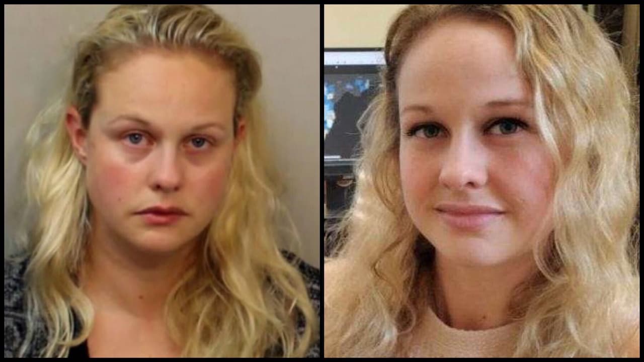 DeSantis: exgerente del gráfico del coronavirus en Florida enfrenta cargos por acoso sexual cibernético