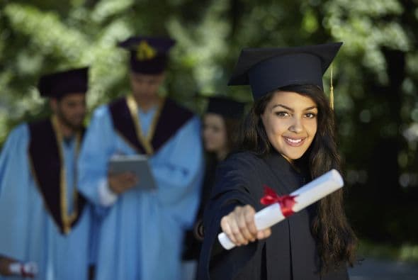 México entrega apoyos a estudiantes connacionales que viven en EEUU
