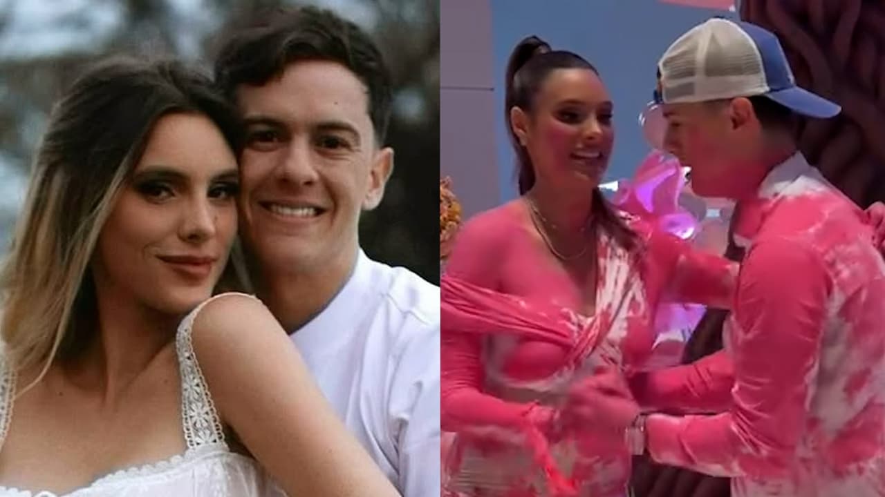 Guaynaa revela detalles sobre la fiesta donde Lele Pons cayó: estaba en el lugar equivocado