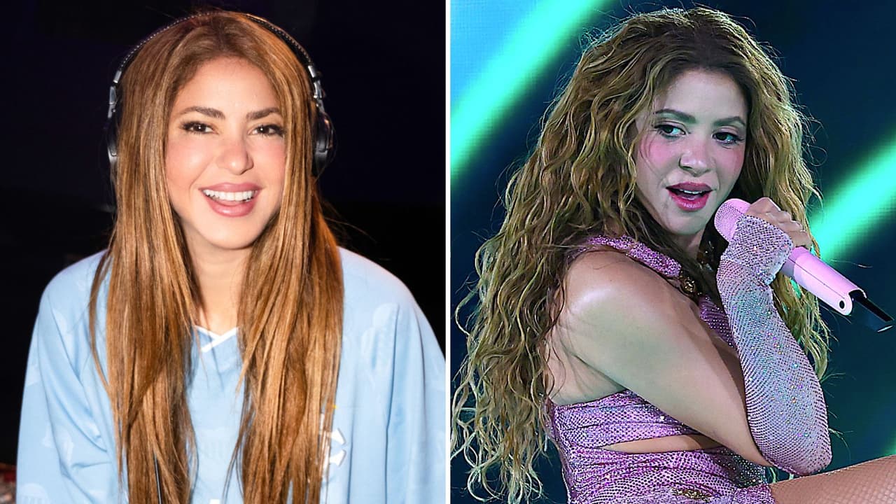 Shakira estaría viviendo nuevo romance “desde la libertad” con hombre "más millonario que ella”