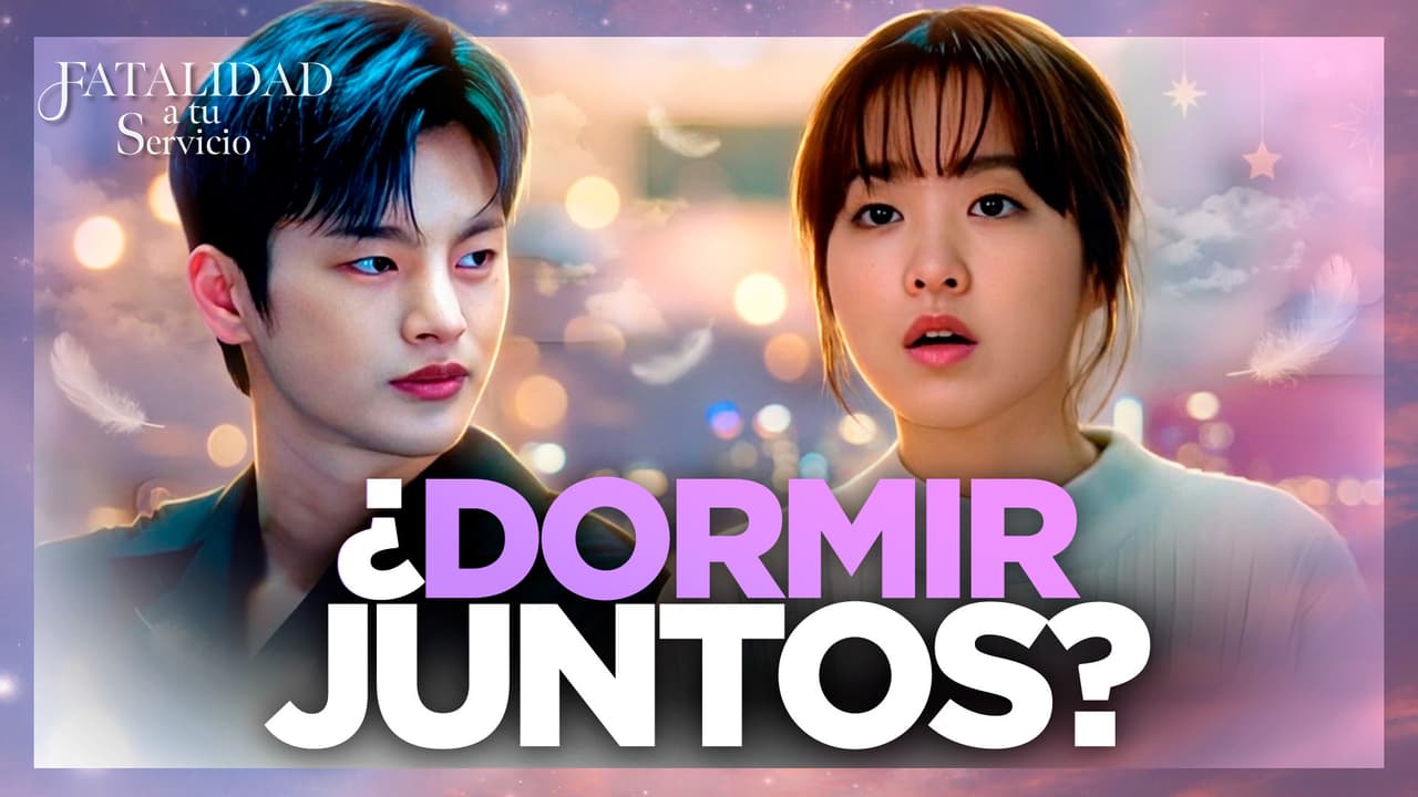 El plan de Tak Dong-kyung es amar | Fatalidad a tu Servicio 1/5 | C4