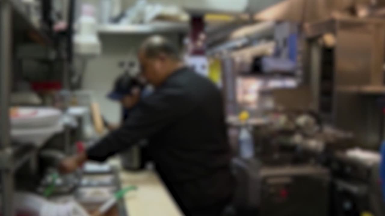 Trabajadores de SoFi Stadium amenazan con irse huelga previo al Mundial de Futbol