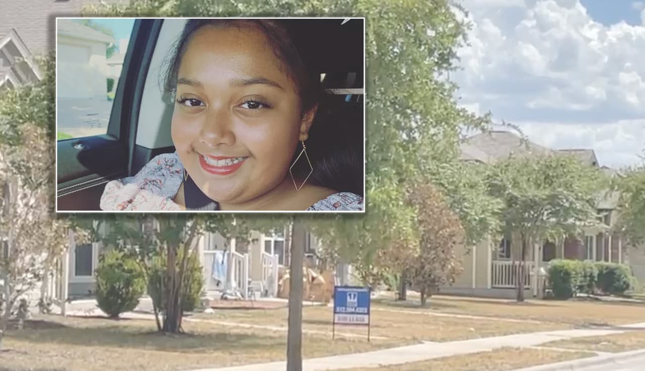 “Era una luz para todos”: Recuerdan a menor que murió a manos de su padre en Texas, según autoridades