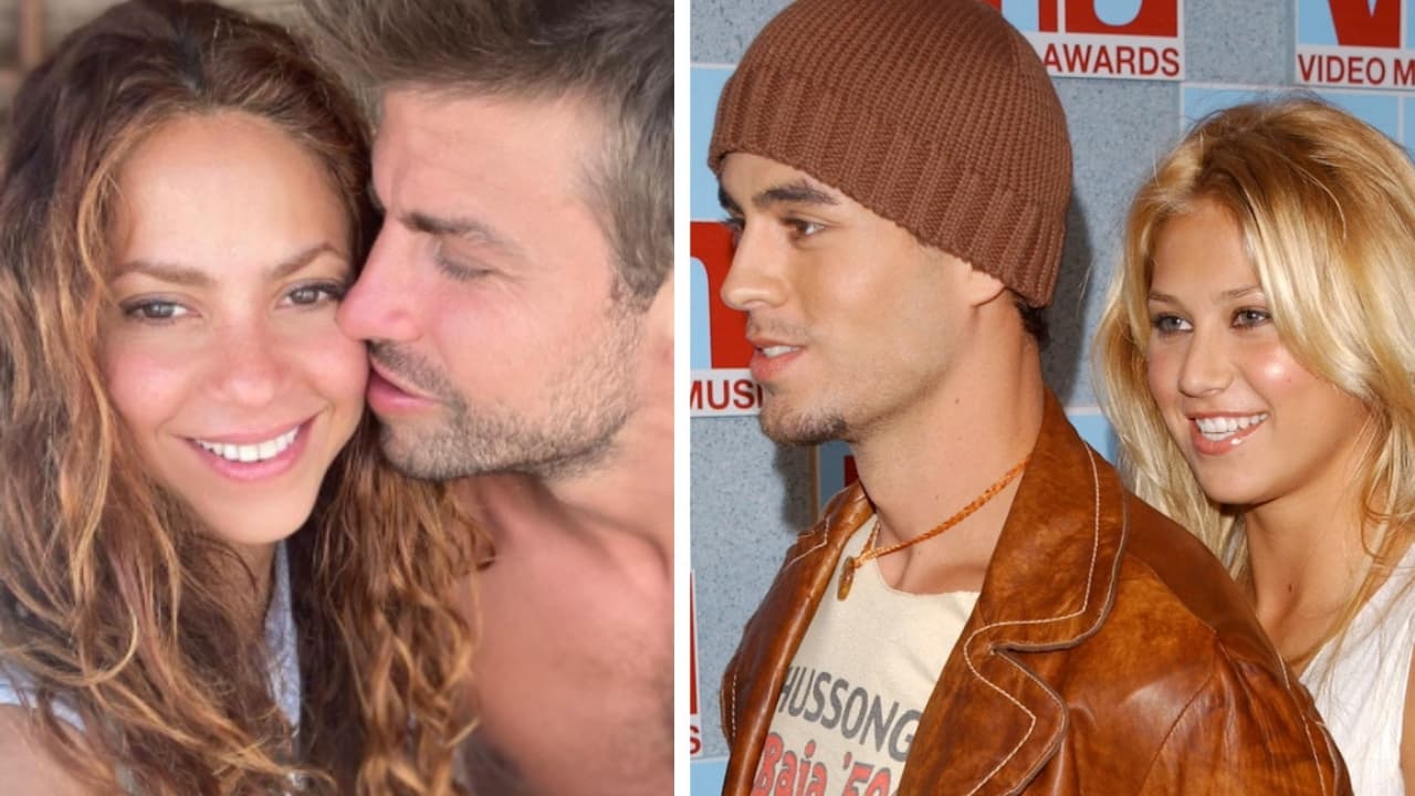 Shakira ha dejado en claro que no piensa casarse con el futbolista. 
<b>Mira el video</b> para conocer más a detalle qué piensa la cantante sobre el matrimonio.