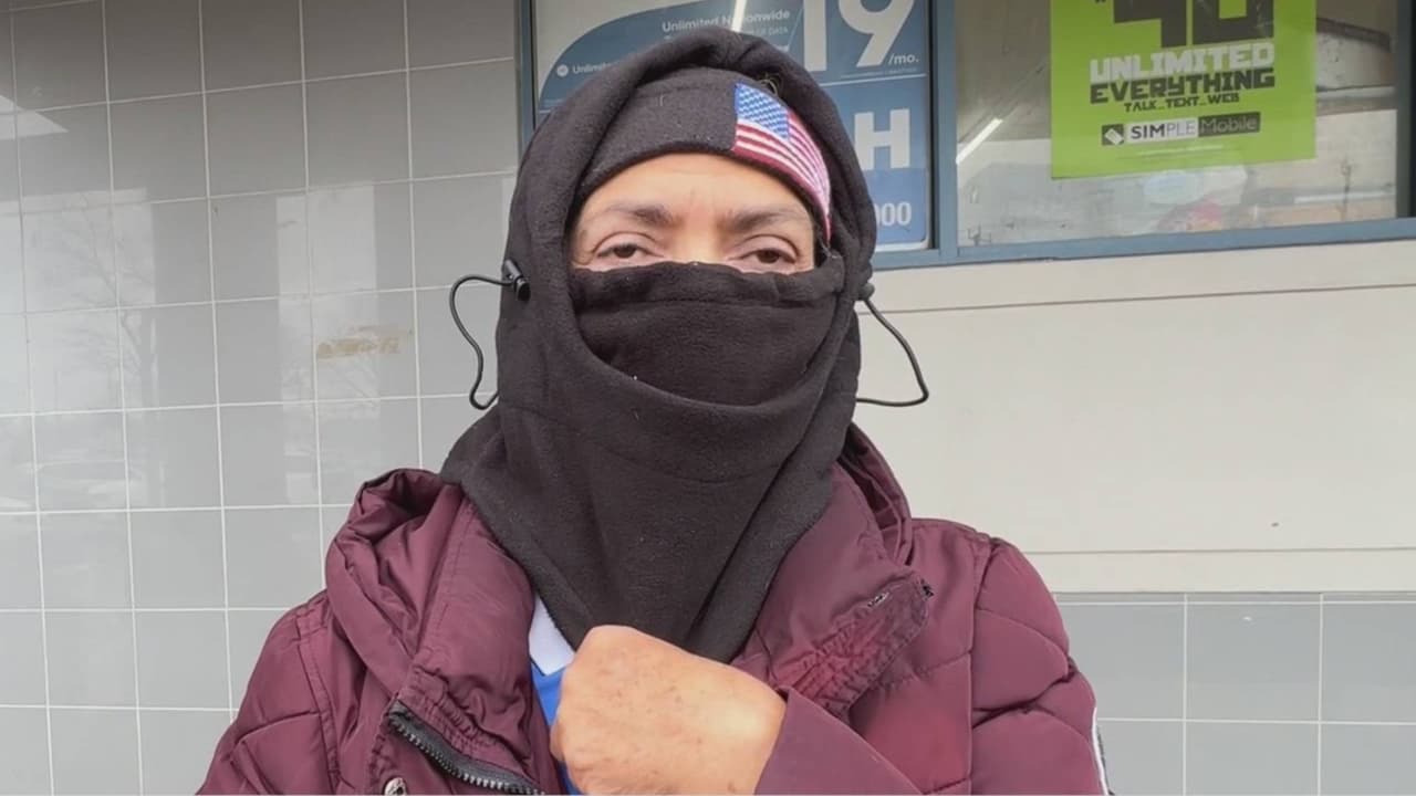 Casos de influenza en Virginia alcanzan nivel más alto en los últimos 25 años: así puedes protegerte