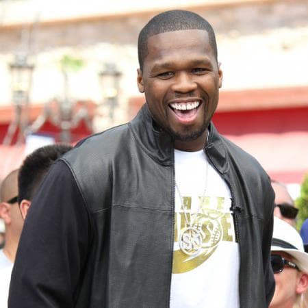 50 Cent fue uno de los famosos que quedó sorprendido cuando 
<b><a href="https://www.univision.com/entretenimiento/un-ano-y-tres-meses-despues-de-su-boda-cardi-b-anuncia-que-se-separa-de-offset">Cardi B anunció que se separaba de Offset,</a></b> un año y tres meses después de su boda.