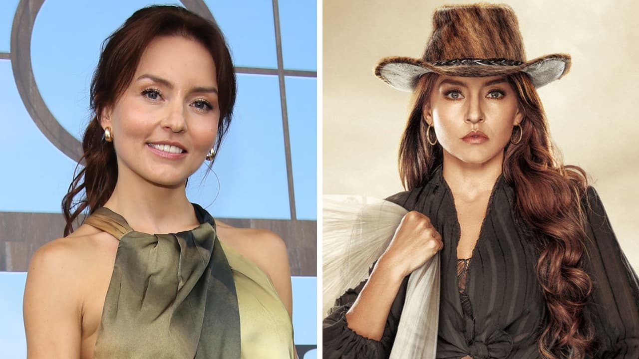 Angelique Boyer no pierde el piso ante éxito de Doménica Montero: la telenovela ganaría Récord Guinness