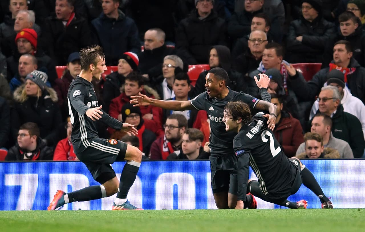 Estrella Roja (Serbia) - CSKA Moscú (Rusia, foto)