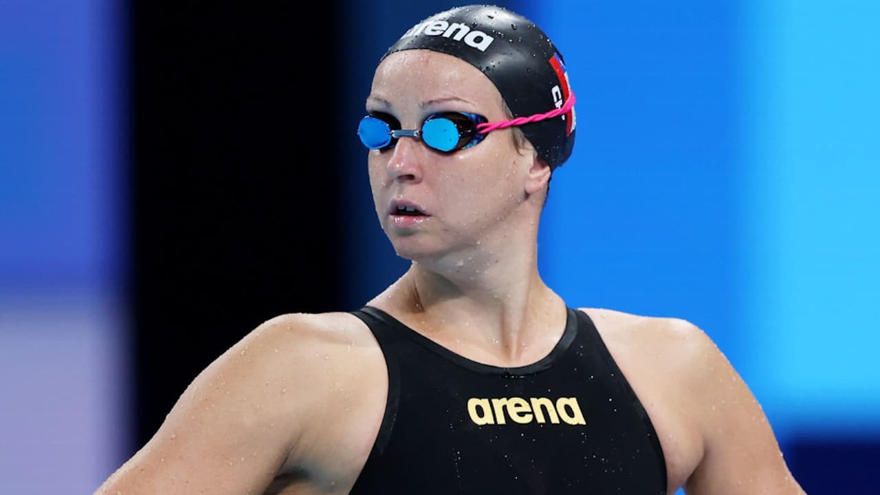 Chilena Köbrich hace historia y disputa sus sextos JJOO al hilo