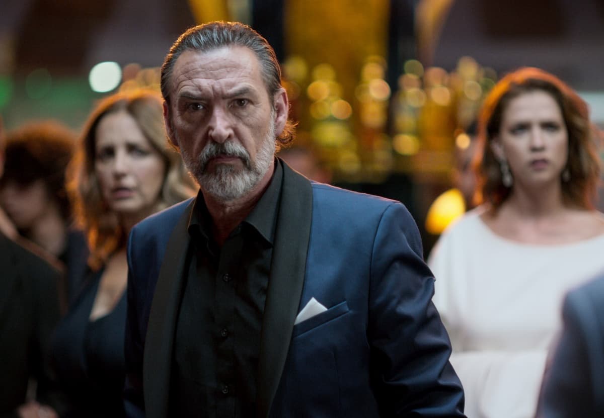 ¿Quién mató a Sara?