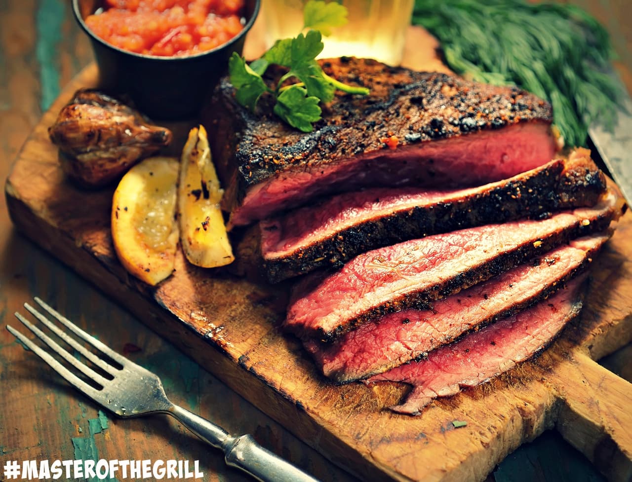 Master of the grill: tres errores que no quieres cometer en la parrilla 