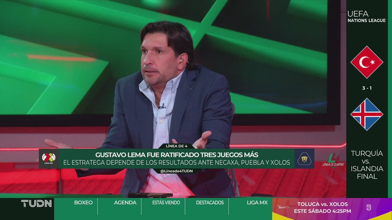 El consejo de Pussetto al 'Chino' Huerta para dejar Pumas e ir a Europa