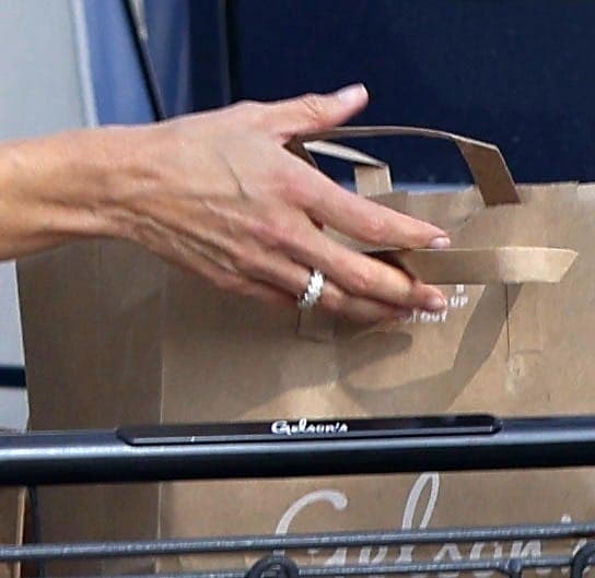 Tras la difusión de estas imágenes, la pareja no ha confirmado ni negado los rumores.
<br>