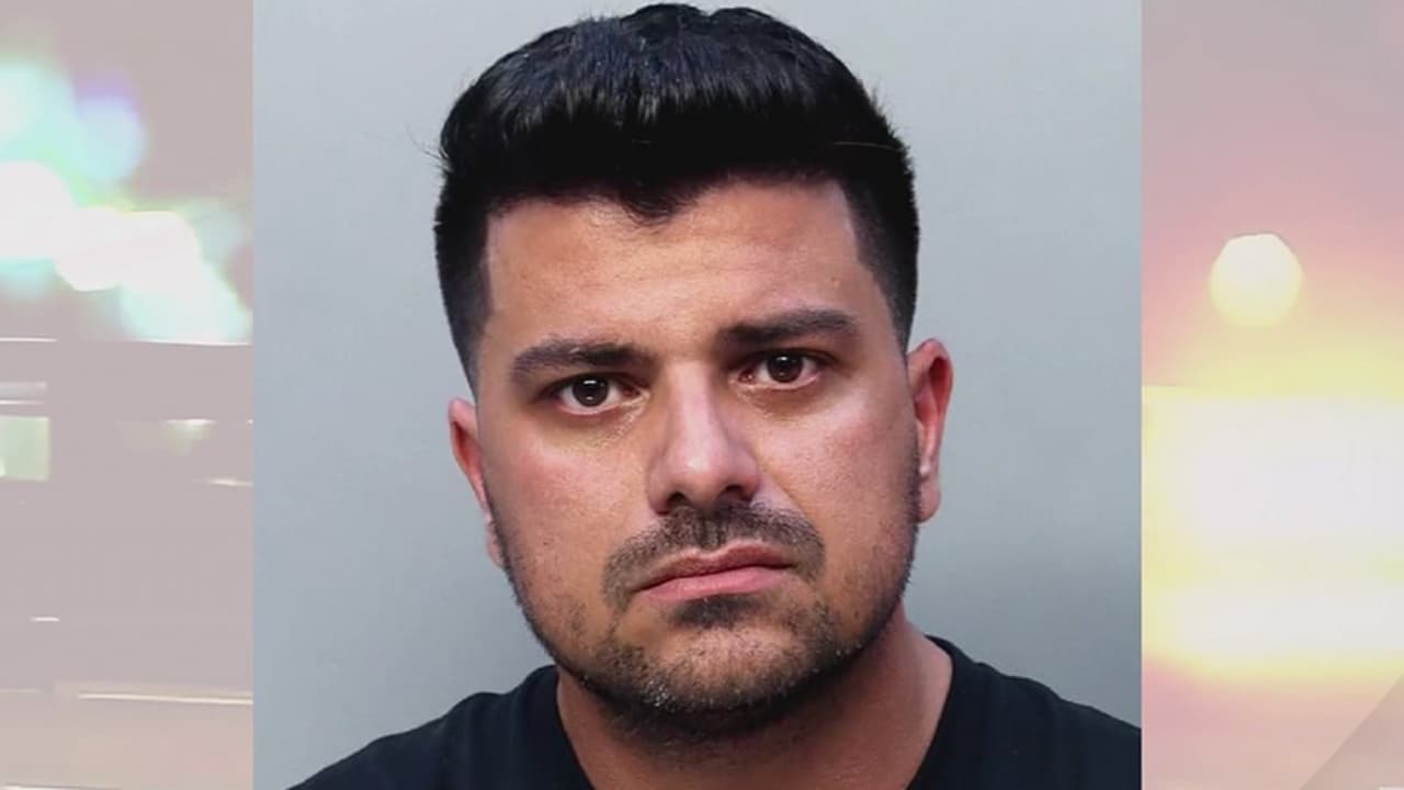 Lo que se sabe del arresto de un hombre acusado de sostener relaciones sexuales con una adolescente