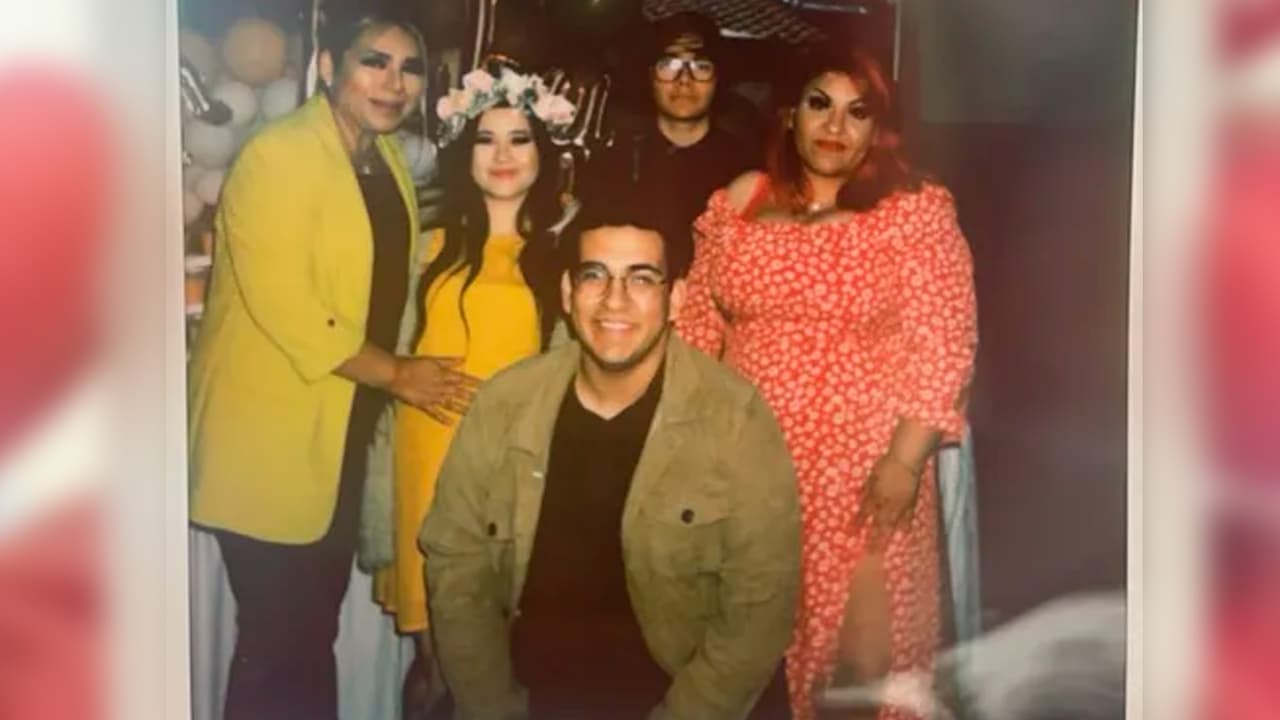 Un hombre se acercó y les disparó: hispano viaja a México desde California para ver a su familia y es asesinado en una carretera 