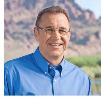 Congresista de AZ Matt Salmon no buscará la reelección