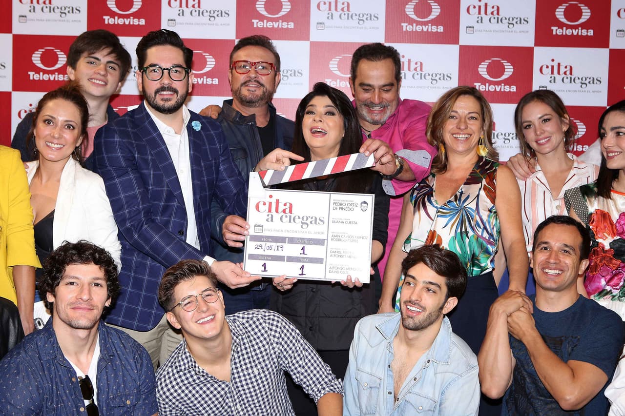 Con la historia de Lucía buscará atrapar a los televidentes de su rango de edad, pero también a sus papás, al asegurarse que se sentirán muy identificados con todo lo que pasará, pues vivirá varias experiencias basadas en sucesos del día a día.
<br>