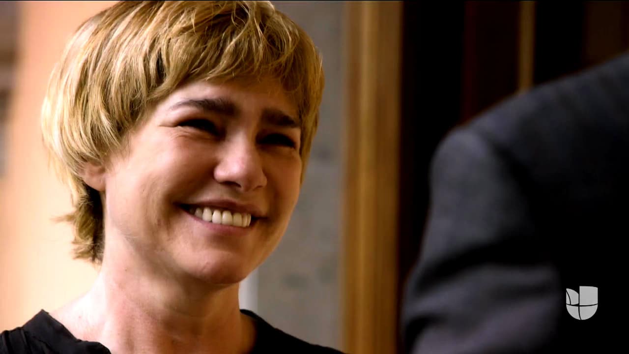 Ahora Lupita podría recuperar el tiempo perdido en compañía de sus hijos y corregir sus errores.