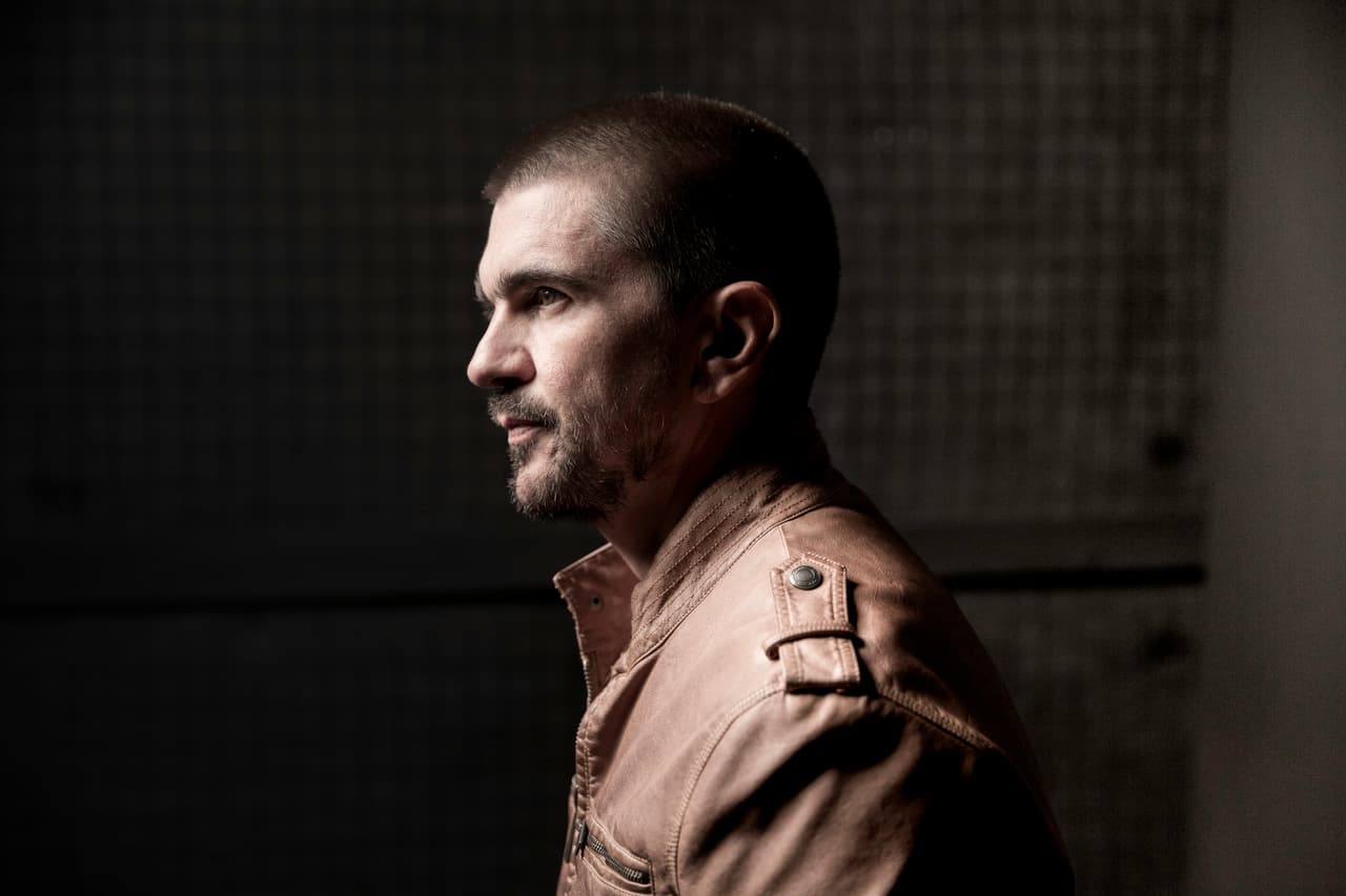 Juanes también cuenta este año con cinco nominaciones.