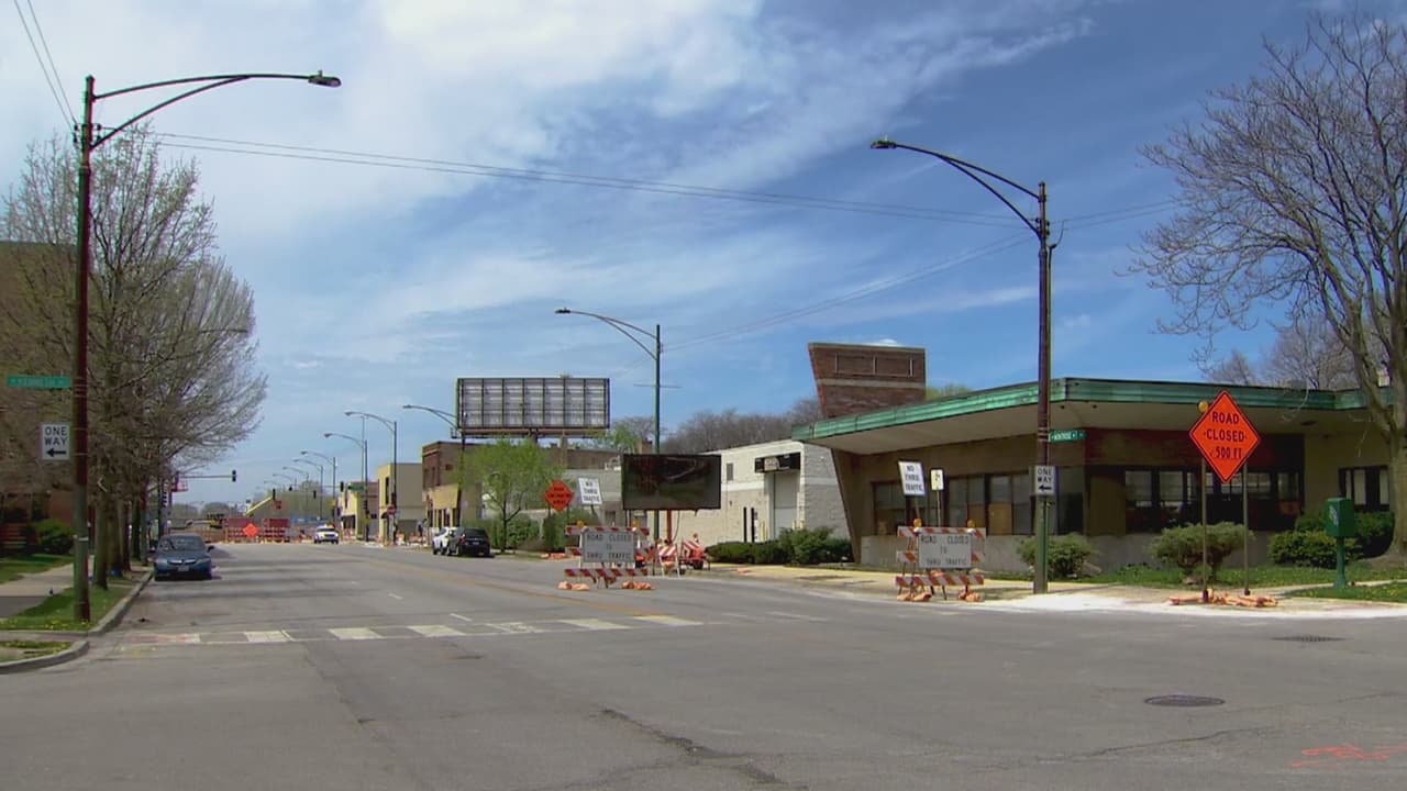 Chicago anuncia cierres de calles al tiempo que caravanas de autos celebran la Independencia de México