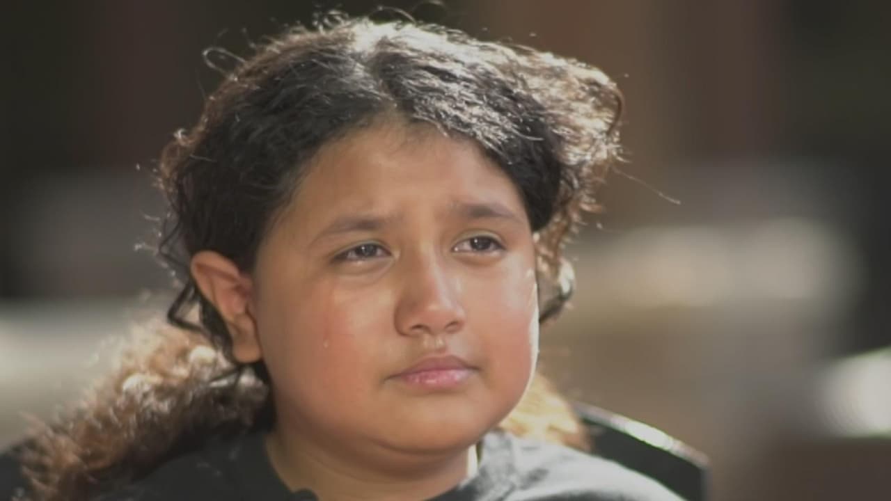 Una madre enfrenta los pensamientos suicidas de su hija que sufría acoso escolar