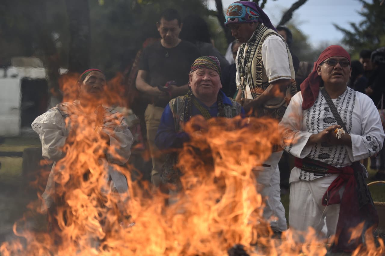 Hay quienes también fuman puros durante su limpia. Por ejemplo, si buscas la solución a algún problema, se fuma un puro especial.