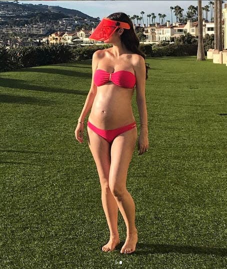 Además, durante esta dulce espera Marlene y su hija Bella han sido consentidas con al menos tres baby shower. 
<br>