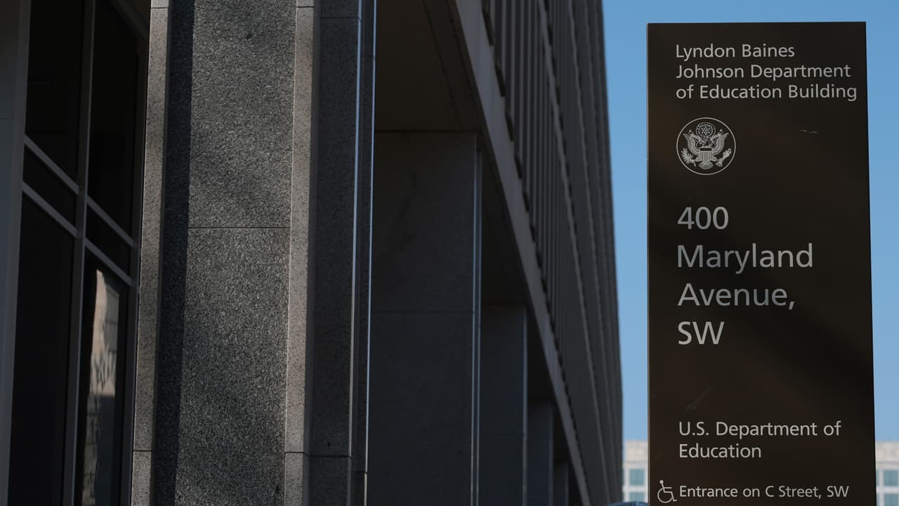 “Va a causar mucho daño”: sindicatos de maestros, preocupados por el futuro del Departamento de Educación